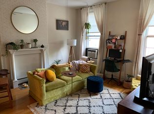 1017 Park Ave APT 2, Hoboken, NJ 07030
