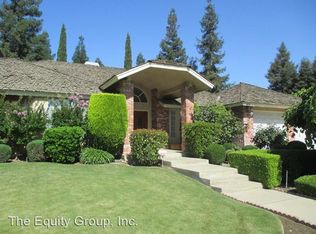 1833 S Tamarack St, Visalia, CA 93277