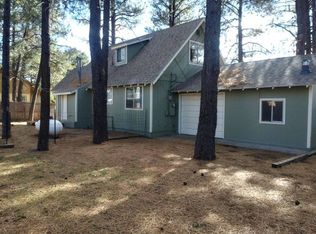 307 Pawnee, Flagstaff, AZ 86005
