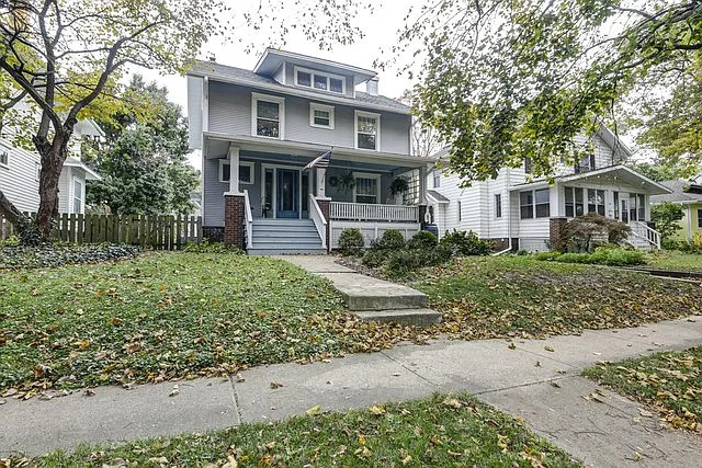 303 W Virginia Ave photo 1