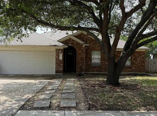 3819 Eagles Nest St, Round Rock, TX 78665
