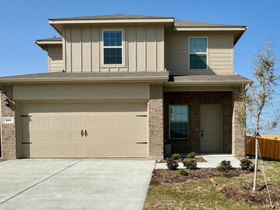 921 Trough St, Royse City, TX, 75189