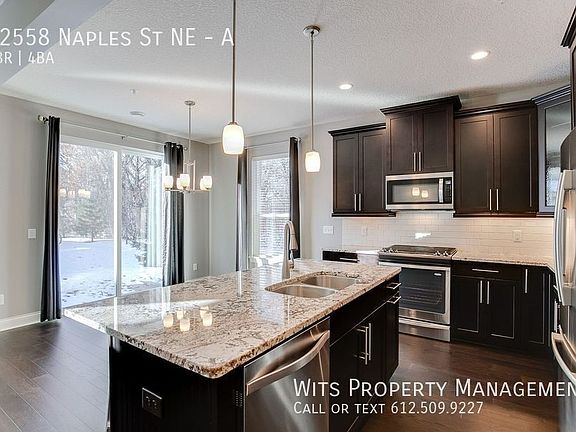 5th image of 12558 Naples St NE Unit A