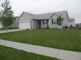 780 SE Willowbrook Dr, Waukee, IA 50263
