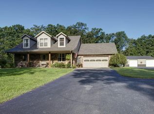 432 Pardon Rd, Marionville, MO 65705