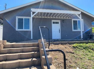 1633-35 Bartram Way, El Cajon, CA 92019