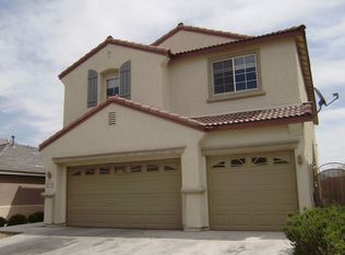 6972 Pacific Coast St, Las Vegas, NV 89148