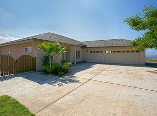 68-1710 Puwalu St, Waikoloa, HI 96738