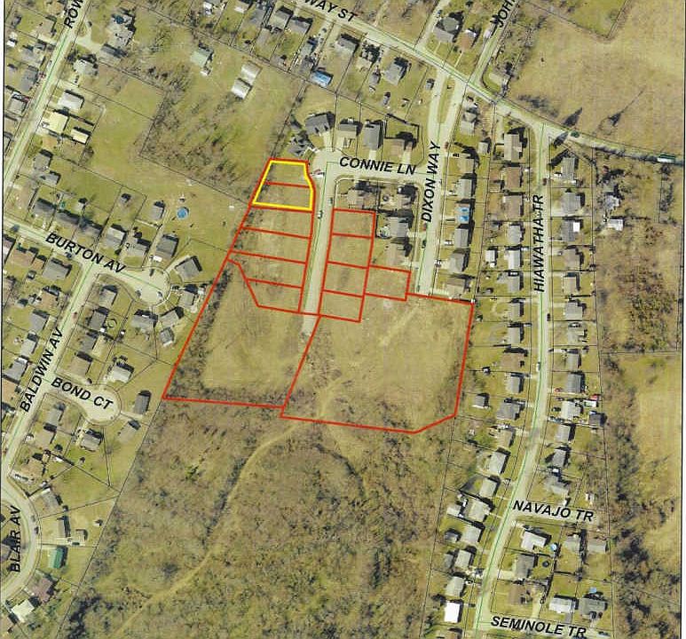 1st image of 215 Connie Ln