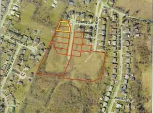 215 Connie Ln, Winchester, KY 40391