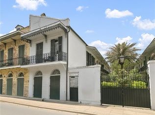 716 Governor Nicholls St APT C, New Orleans, LA 70116