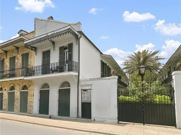 716 Governor Nicholls St APT C, New Orleans, LA 70116