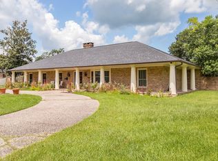 1005 Oak Dr, Liberty, TX 77575