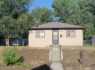 1040 Julian St, Denver, CO 80204