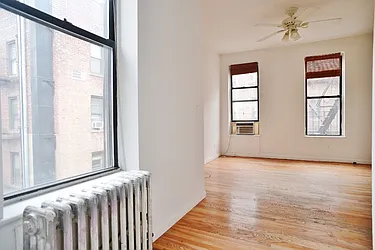 Rented by J Misrahi Realty Corp