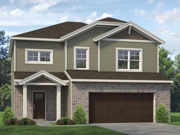 826 Anise Ln Lot 296, Bowling Green, KY 42104