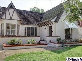 1900 S Euclid Ave, San Marino, CA 91108