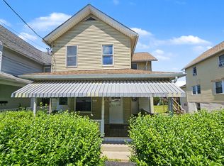310 21st Ave Floor 2, Scranton, PA 18504