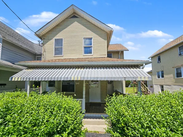 310 21st Ave Floor 2, Scranton, PA 18504