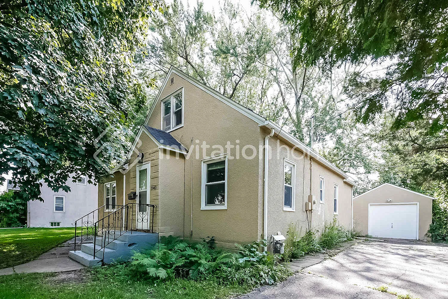 3940 3rd St NE Columbia Heights, MN 55421 — Photo 1