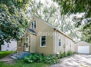 3940 3rd St NE, Columbia Heights, MN 55421