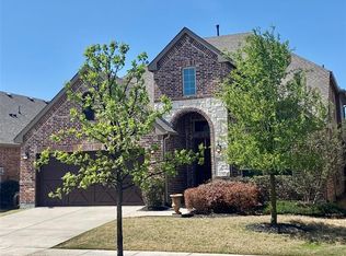 3515 Fieldview Ct, Celina, TX 75009