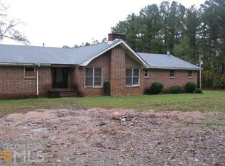 2244 Birdie Rd, Griffin, GA 30223