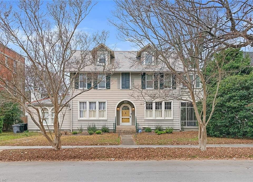 4507 Victoria Blvd, Hampton, VA 23669 | Zillow