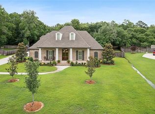 508 Tallow Tree Dr, Madisonville, LA 70447