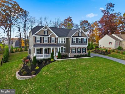 214 Hauer Ter, Spring Grove, PA, 17362