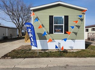 1510 1st Ave LOT 105, Grinnell, IA 50112