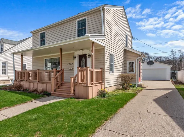 5130 North Shoreland AVENUE, Whitefish Bay, WI 53217