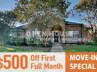212 Martin Dr, Wylie, TX 75098