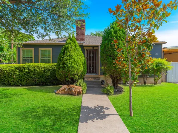 3037 Grafton Ave, Dallas, TX 75211