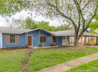 9118 Mobile Bay St, San Antonio, TX 78245
