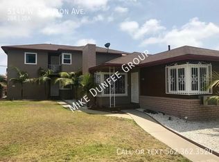 5140 W Slauson Ave, Los Angeles, CA 90056