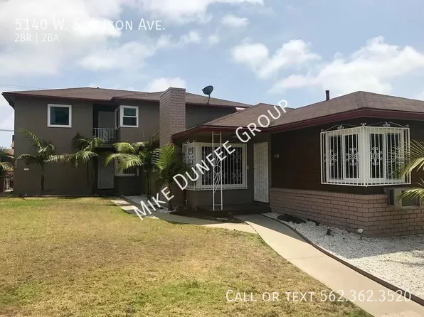 5140 W Slauson Ave, Los Angeles, CA 90056