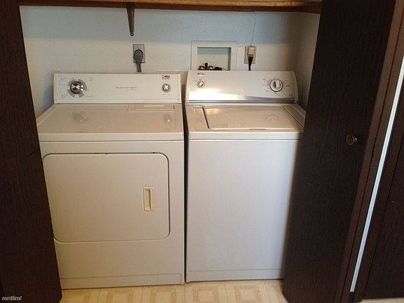 washerdryer