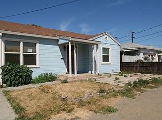 20831 Haviland Ave, Hayward, CA 94541