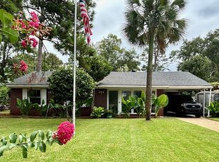 2212 Pembroke Dr, Albany, GA 31707