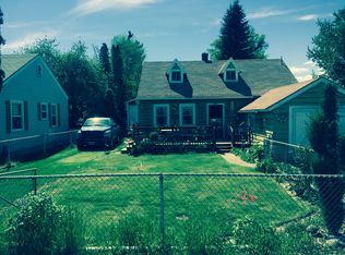 2726 Hope St, Klamath Falls, OR