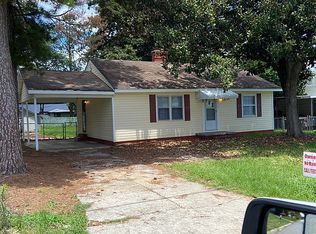 918 McArthur Blvd, Warner Robins, GA 31093