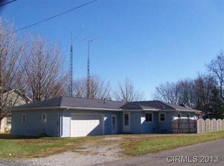 522 W 10th St, Jonesboro, IN