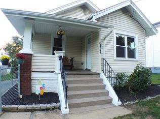 297 E Park Blvd, Akron, OH 44305