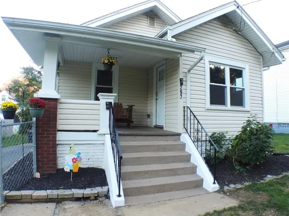 297 E Park Blvd, Akron, OH 44305