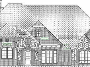 6610 Caliche Cir, Midlothian, TX 76065