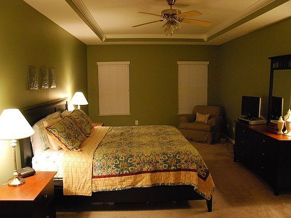 Master Suite