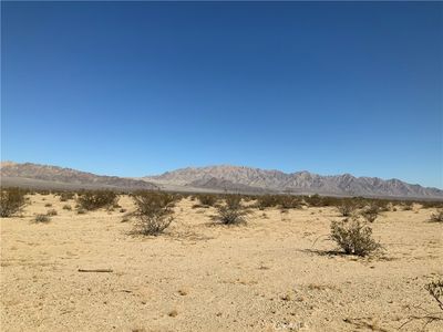 0 Horseshoe Trl #171, Oro Grande, CA, 92368