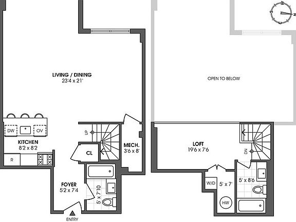 2nd image of 273 Manhattan Ave APT 2D