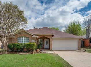 1013 Ridgecrest Dr, McKinney, TX 75069